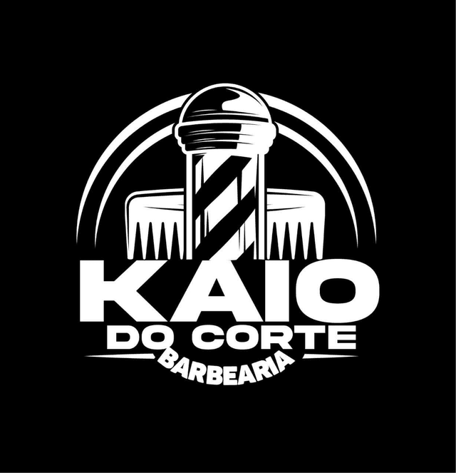 Barbearia Kaio do Corte